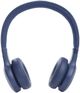 JBL® LIVE 460NC Blue Wireless On-Ear Headphones-1
