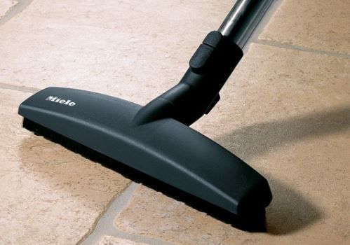 Miele Vacuum SBB 235-3 Smooth Floor Brush-0