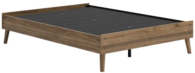 Signature Design by Ashley® Aprilyn Honey Full Platform Bed-0