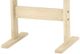 Crate Designs™ Furniture Unfinished Dining Table-2