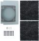 Zephyr Recirculating Kit-0