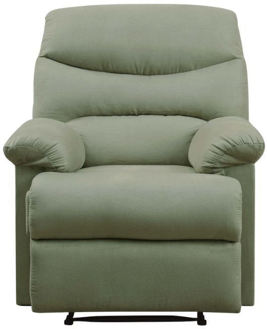 ACME Furniture Arcadia Sage Manual Recliner-2