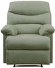 ACME Furniture Arcadia Sage Manual Recliner-2
