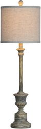 Forty West Kitty Gray Buffet Lamp-0