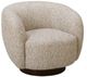Palliser® Furniture Customizable Ollie Swivel Chair-0