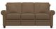 La-Z-Boy® Colby duo® Mink Reclining Sofa-0