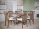 Canadel Customizable Gourmet 9048 Side Chair-1