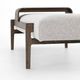 Four Hands Fawkes Vintage Sienna Entryway Bench-4