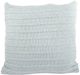 A & B Home Gray 18" Throw Pillow-0