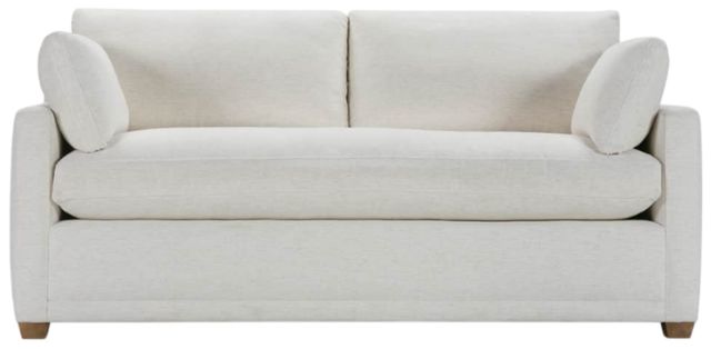 Rowe® Customizable Sylvie 68" Bench Cushion Full Serenity Sleeper-2