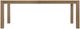 Hooker® Furniture Sonnet Wren Rectangular Dining Table-3