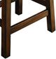 Intercon Kona BlackRaisin Barstool-2