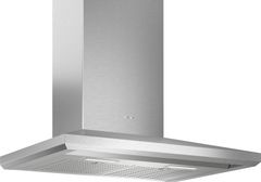Thermador® Masterpiece® 30" Stainless Steel Wall Mounted Range Hood