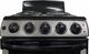 Danby® 20" Stainless Steel Freestanding Electric Range-3