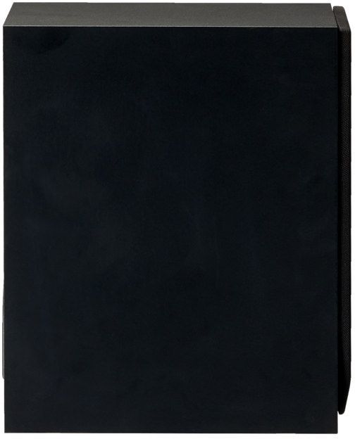 Paradigm® Monitor SE 5.5" Matte Black Bookshelf Speaker-6