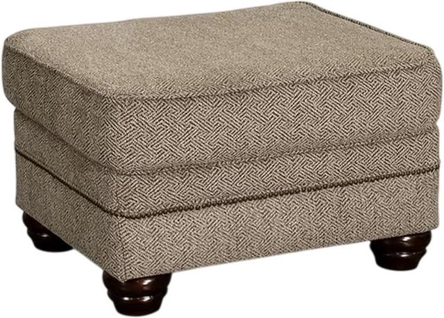 Intermountain Furniture Customizable Urban Ottoman-0