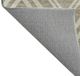 Dalyn™ Rug Company The Reserve TR17 Khaki 5'x8' Area Rug-3