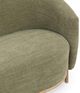 Classic Home Myra Sage Dust Sofa-5