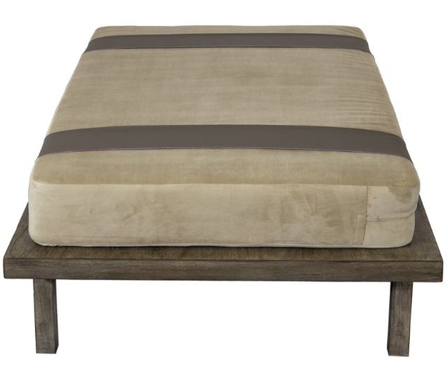 YHD Shore Brown Daybed-2