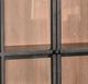 Sunny Designs™ Ella Umbra/Oak Grove Cabinet-2