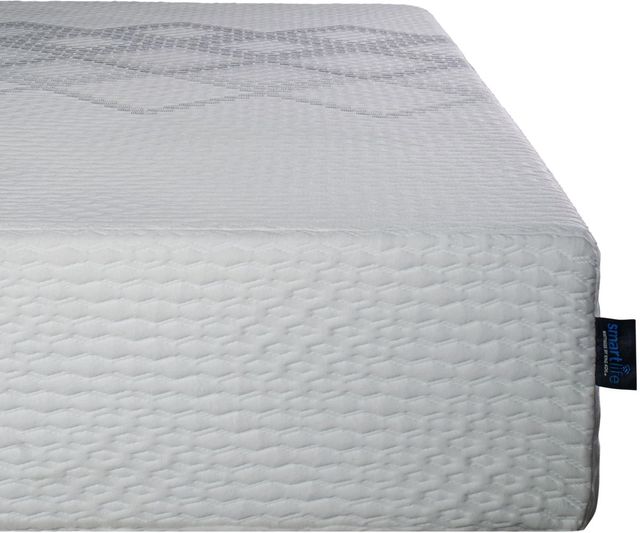 King Koil® SmartLife Lily Memory Foam Medium Tight Top Queen Mattress-1