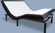 BEDGEAR® Queen Adjustable Base Bed Frame-1