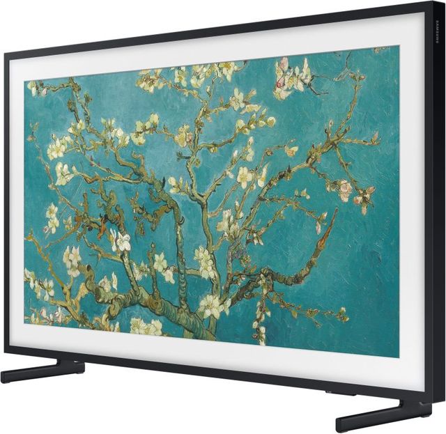 Samsung The Frame 32" 4K Ultra HD QLED Smart TV-4