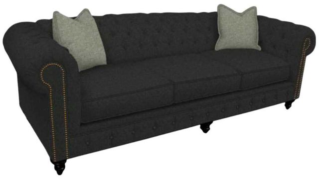 England Furniture Customizable Rondell Sofa-3