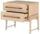 Four Hands Rosedale Yucca Oak Nightstand-3
