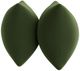 Joybird 2-Piece Royale Forest 22" Throw Pillow Set-2
