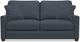 La-Z-Boy® Twilight Midnight Full Sleep Sofa-0