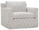 Robin Bruce Sylvie Slip Swivel Chair-0