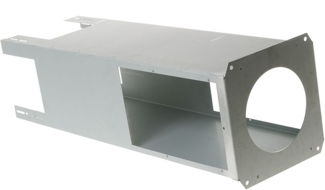 Monogram® 10' Optional Ceiling Extension-2