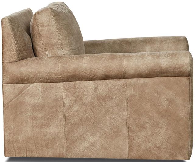 Huntington House Roll Swivel Chair-2