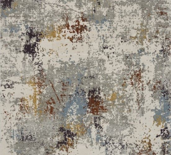 Midas Accents 2149 Picasso 5"x8" Area Rug-1