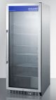 Accucold® 11.0 Cu. Ft. Stainless Steel Built In Pharmaceutical Refrigerator-1