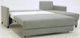 Luonto® Furniture Pint 2-Piece Gray Right-Arm Facing Full Sofa Sleeper Sectional and Chaise-2
