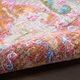 Nourison Home™ Vintage Harmony Pink 5'x8' Style 3 Area Rug-2