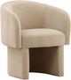 Dovetail Furniture Ynes Sand Dining Chair-0