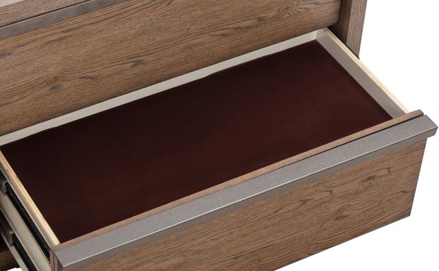aspenhome® Liam Hearthstone Nightstand-3