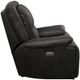 ACME Furniture Neely Charcoal Power Recliner-4