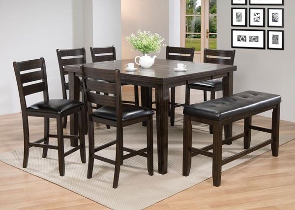 ACME Furniture Urbana Expresso Counter Height Table-1