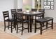 ACME Furniture Urbana Expresso Counter Height Table-1