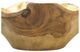 A & B Home Gold Natural Bowl-4