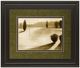 Classy Living Brent Collins Cyprus Eclipse Il 40" Wall Art-0