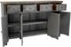 Vintage Furniture Lexie Console-2