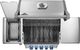 Napoleon Rogue® PRO-S 425 5-Burner Stainless Steel Freestanding Liquid Propane Grill-5