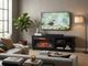 Sunny Designs™ Black 28" Log Fireplace Insert-1