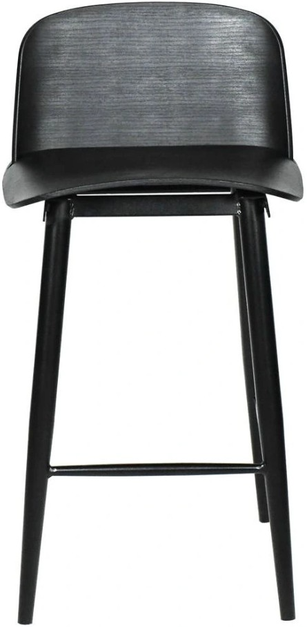 Moe's Home Collection Looey Counter Stool - Thumbnail 2