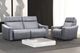 Elran Customizable Preston Power Recliner-2